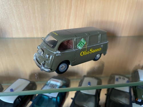 Giocher fiat 600 coriasco - -,