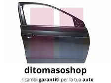 PORTA ANTERIORE DX PER VW POLO
