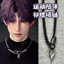 Fashion Accessory Necklace