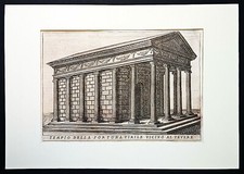 Tempio della fortuna virile