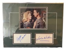 Forbidden Planet Anne Francis