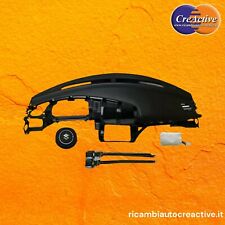 Suzuki Swift 5° Cruscotto Airbag Completo Kit Ricambi auto Creactive .it 5 V