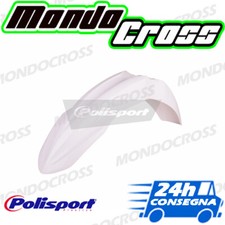 Parafango anteriore cross