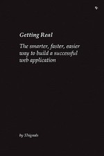 Getting Real: The smarter