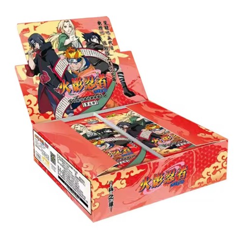 Nuova vendita naruto kayou - nuova,