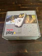 Videocamera Kodak Play Sport