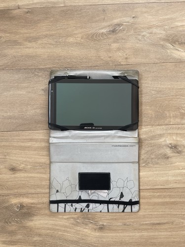 Tablette archos 101 internet - tablette,
