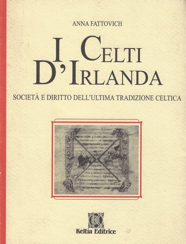 Fattovich anna i celti - anna..i,