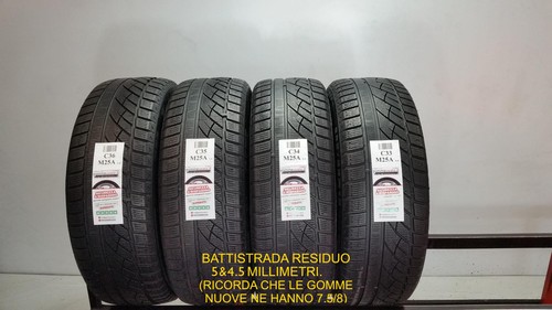 Gomme usate termiche - ,
