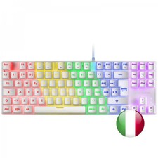 Mars Gaming MK80W tastiera USB