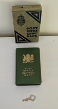 VINTAGE POST OFFICE