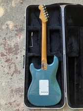 Fender Mexico Classic 60s