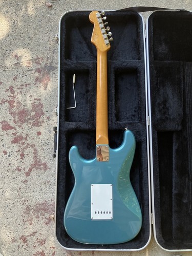 Fender mexico classic 60s - mexico,