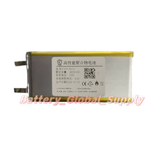 Batteria per Lettore Mic FiiO