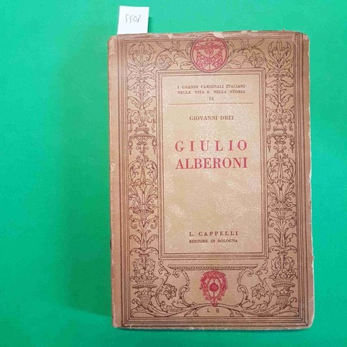 Giovanni drei autografato i - giovanni,