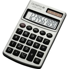Olympia 941901000 LCD 1110