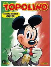 MICKEY MOUSE COMIC 3619