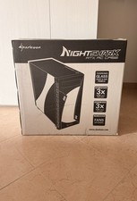 Sharkoon case desktop night - sharkoon,