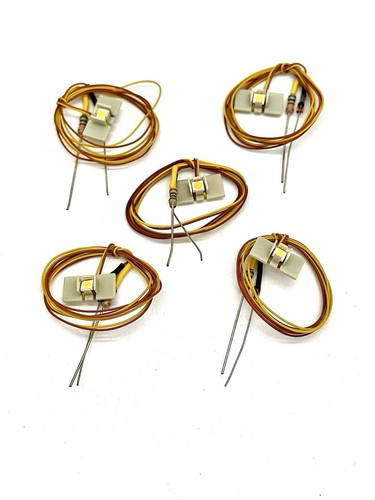 Viessmann 6046 illuminazione