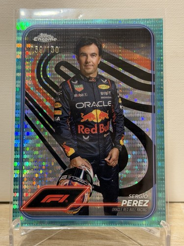 2024 topps chrome - 2024, formula