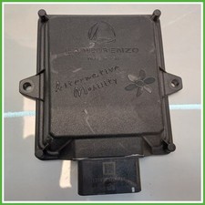 Centralina LANDI RENZO OMEGAS-EVO PEUGEOT 208 61kw 616483000 Benzina