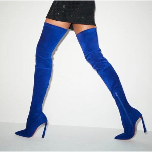 Stivali christian louboutin - stivali,