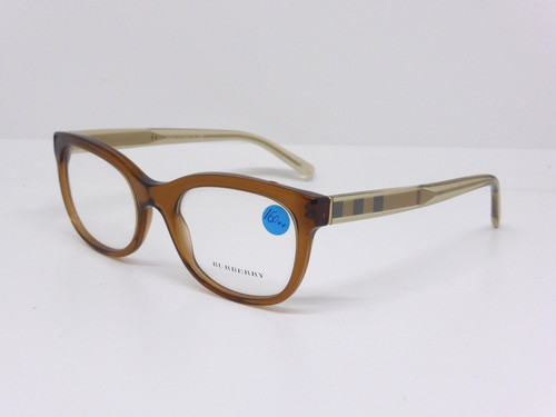 Occhiali vista burberry - da, b