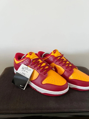 Nike dunk low retro - nike,