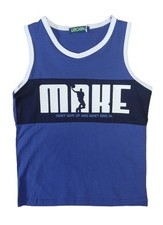 CANOTTA RAGAZZO URCHIN 7416-1