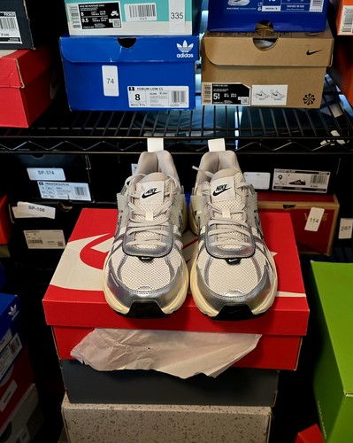 Scarpe corsa nike v2k - da,