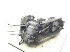 CARTER MOTORE ALBERO E INGRANAGGI MOD: MF04E PIAGGIO X9 MOT HONDA 250 2000 2001