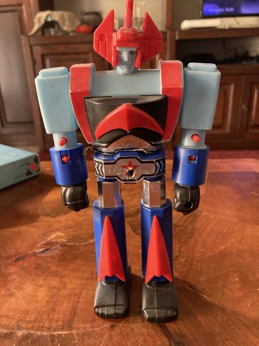 Danguard multiposition robot - danguard,