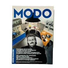 Modo n. 141 maggio 1992