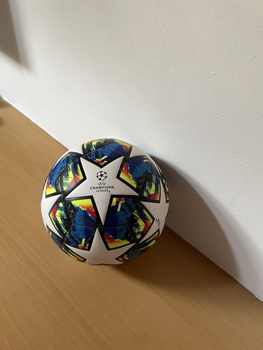 Adidas pallone calcio cuoio - adidas,