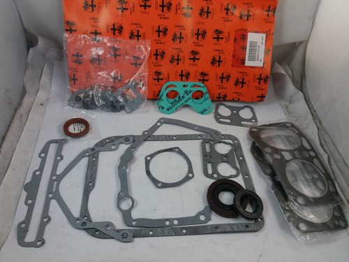 Kit completo guarnizioni