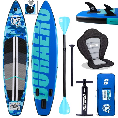 Stand paddle gonfiabile - stand, up