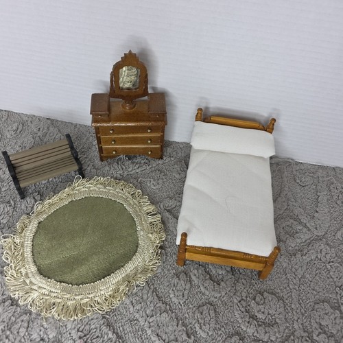 Casa delle bambole - , vintage