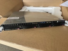 Supermicro SYS5019S-M Server