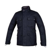 Giacca imbottita gilet urbis - giacca, e