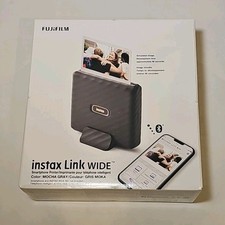 Fujifilm Instax Link Wide