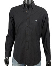 Etro Milano Camicia Uomo 40  M