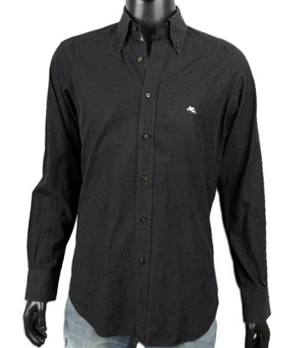 Etro milano camicia - milano,