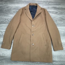Cappotto Boggi Milano uomo XL