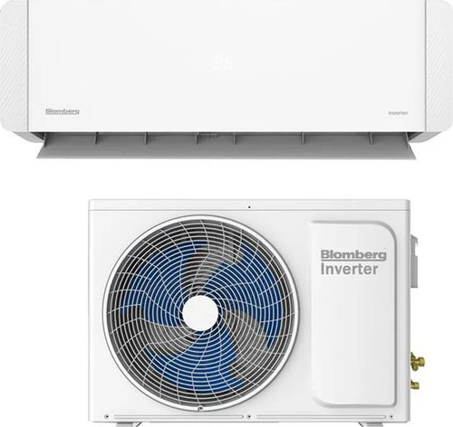 Blomberg climatizzatore 18000 - blomberg,