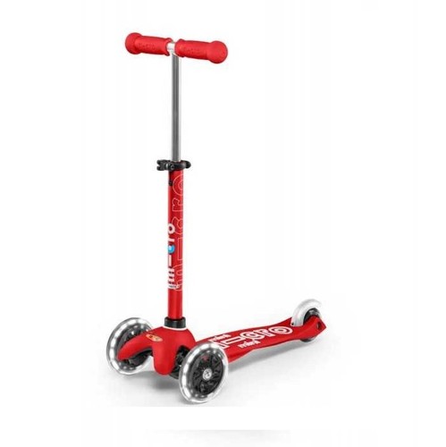Mini micro monopattino deluxe - micro,