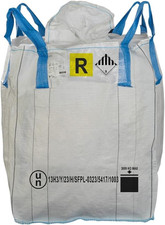 SACCONI BIG BAG OMOLOGATI