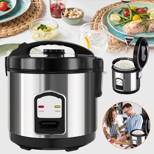 Cuociriso 400w elettrico - 2l,
