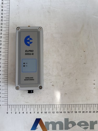 Modulo wireless elpro - wireless,