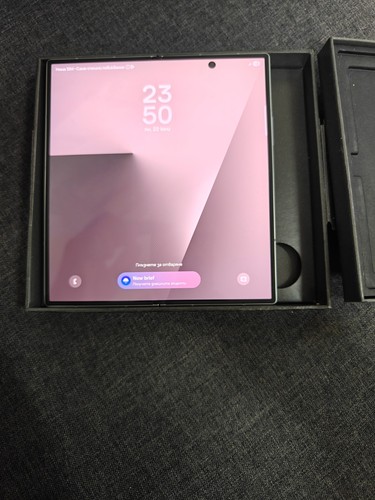 Samsung galaxy fold7 256 gb - z,