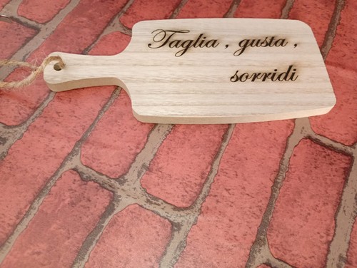 Mini tagliere - mini,